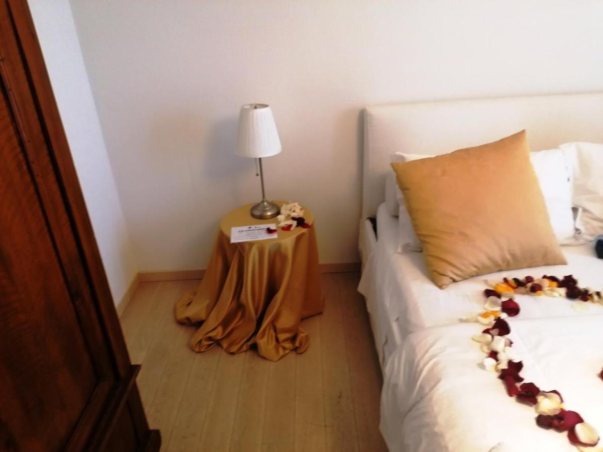 Bb Ca Margarida Bed and Breakfast Abano Terme Exteriör bild