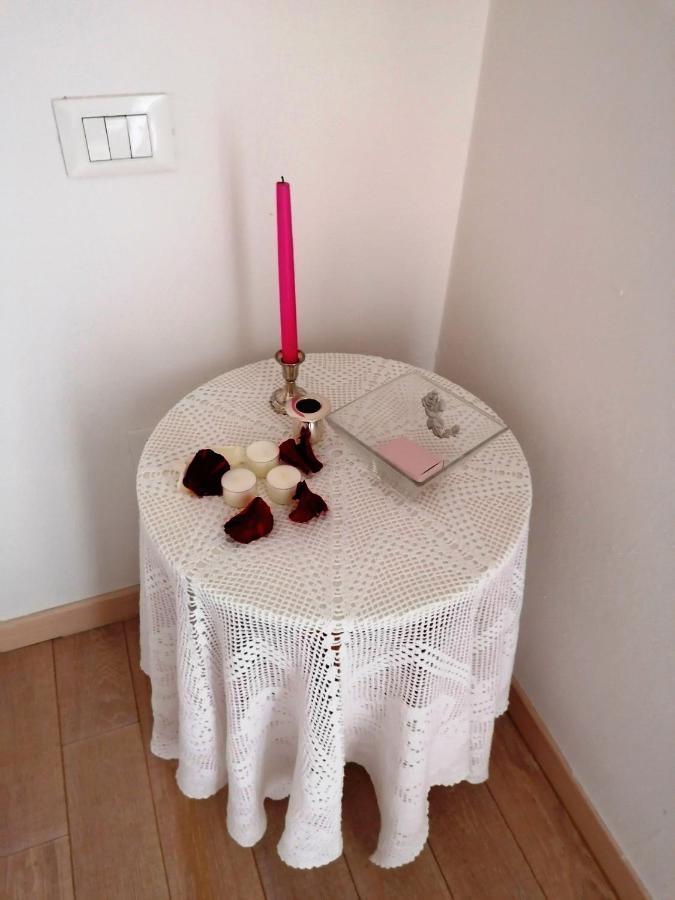 Bb Ca Margarida Bed and Breakfast Abano Terme Exteriör bild