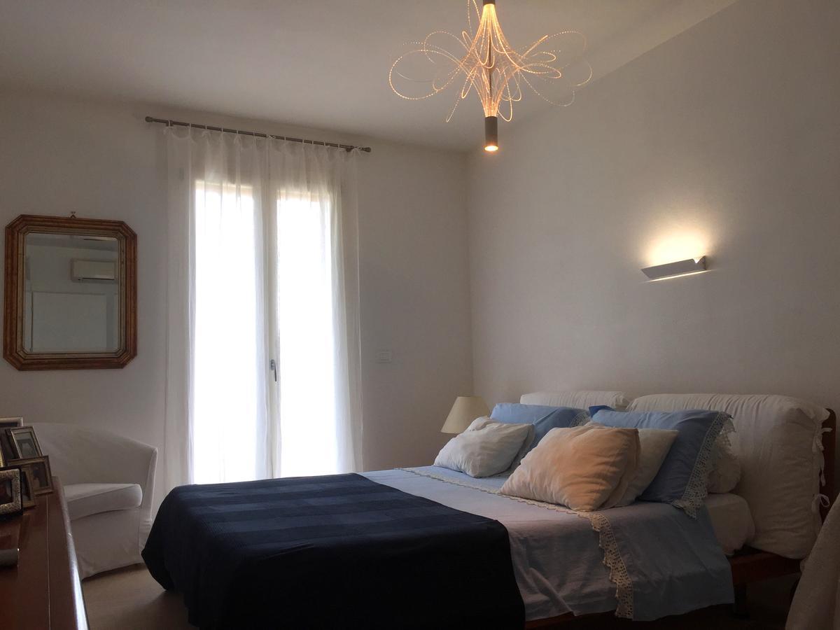 Bb Ca Margarida Bed and Breakfast Abano Terme Exteriör bild
