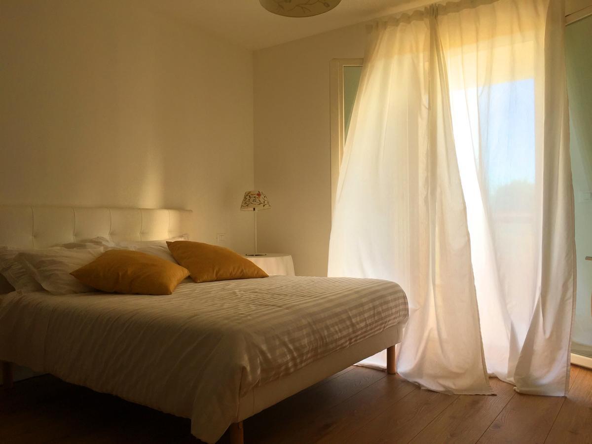 Bb Ca Margarida Bed and Breakfast Abano Terme Exteriör bild
