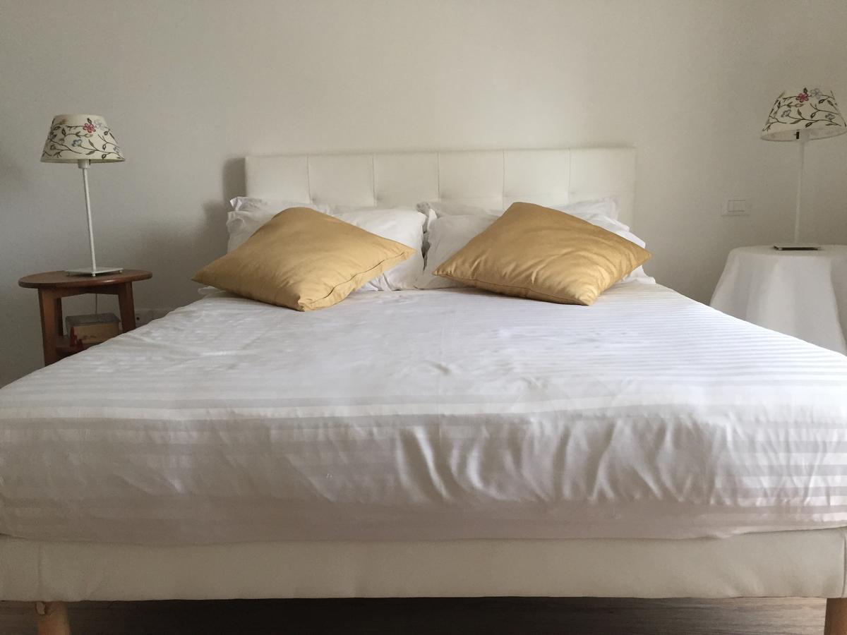 Bb Ca Margarida Bed and Breakfast Abano Terme Exteriör bild