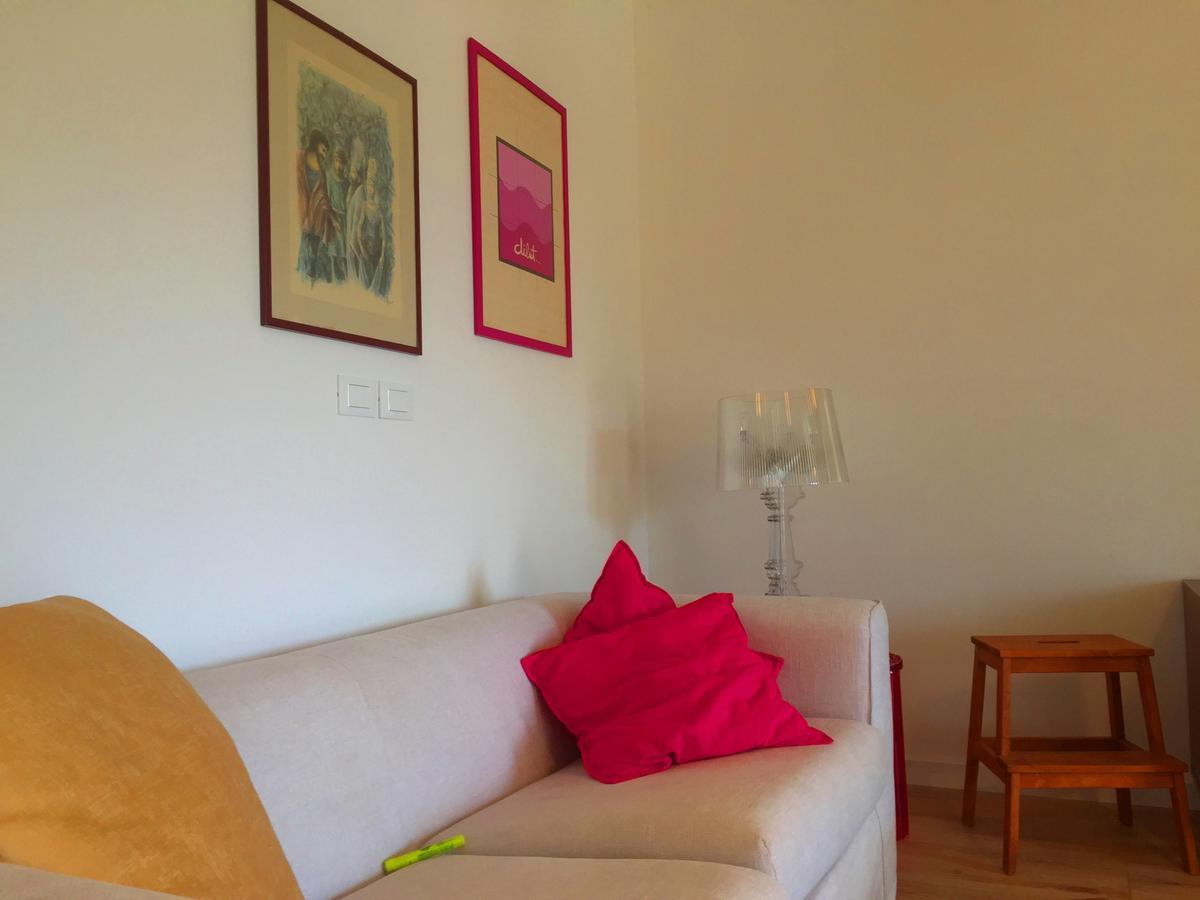 Bb Ca Margarida Bed and Breakfast Abano Terme Exteriör bild