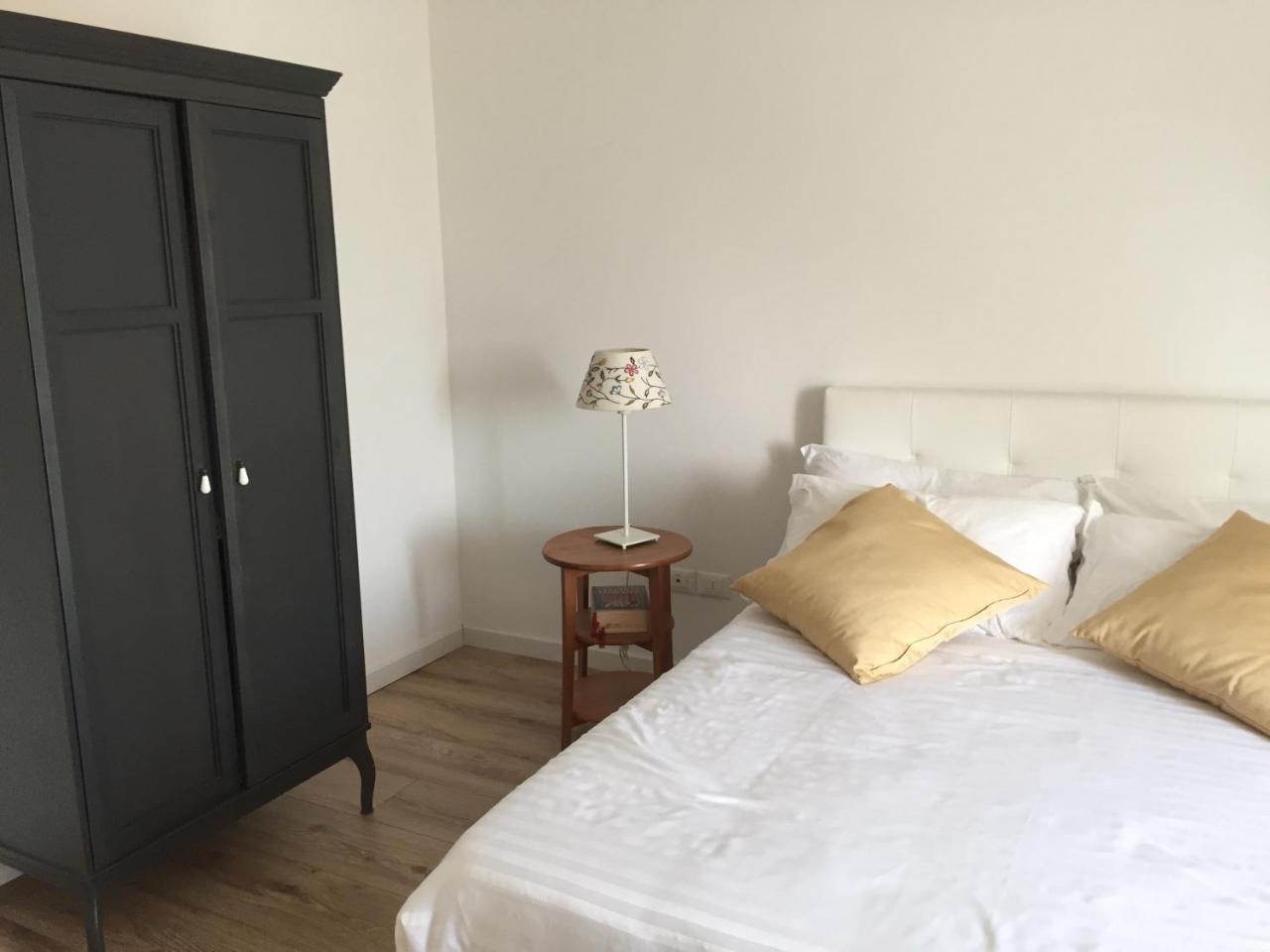 Bb Ca Margarida Bed and Breakfast Abano Terme Exteriör bild