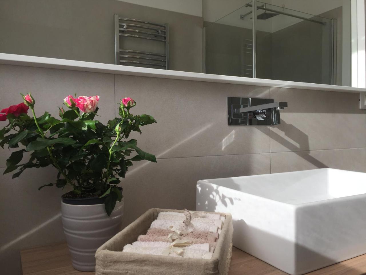 Bb Ca Margarida Bed and Breakfast Abano Terme Exteriör bild