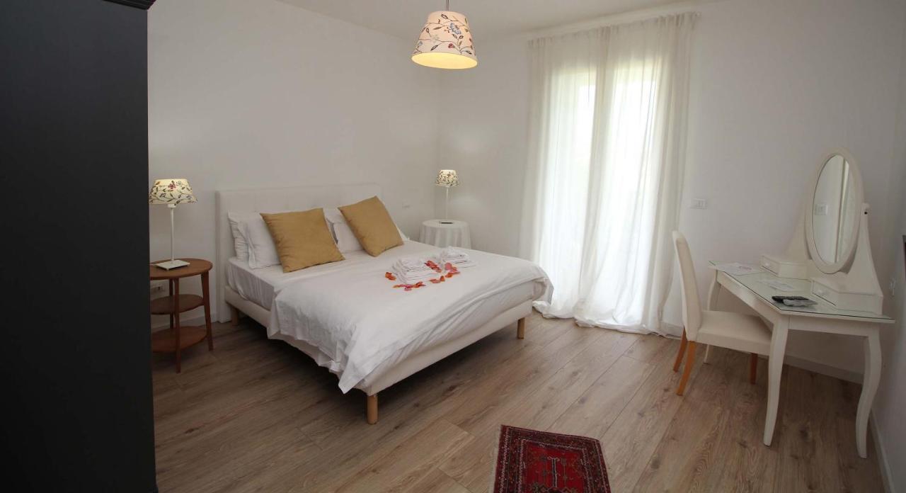 Bb Ca Margarida Bed and Breakfast Abano Terme Exteriör bild