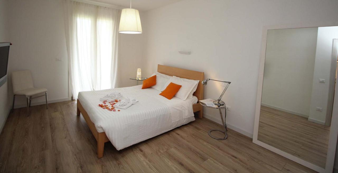Bb Ca Margarida Bed and Breakfast Abano Terme Exteriör bild