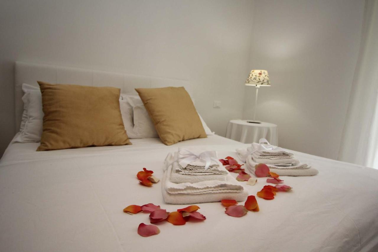 Bb Ca Margarida Bed and Breakfast Abano Terme Exteriör bild