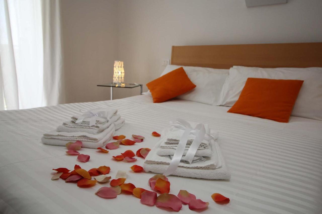 Bb Ca Margarida Bed and Breakfast Abano Terme Exteriör bild