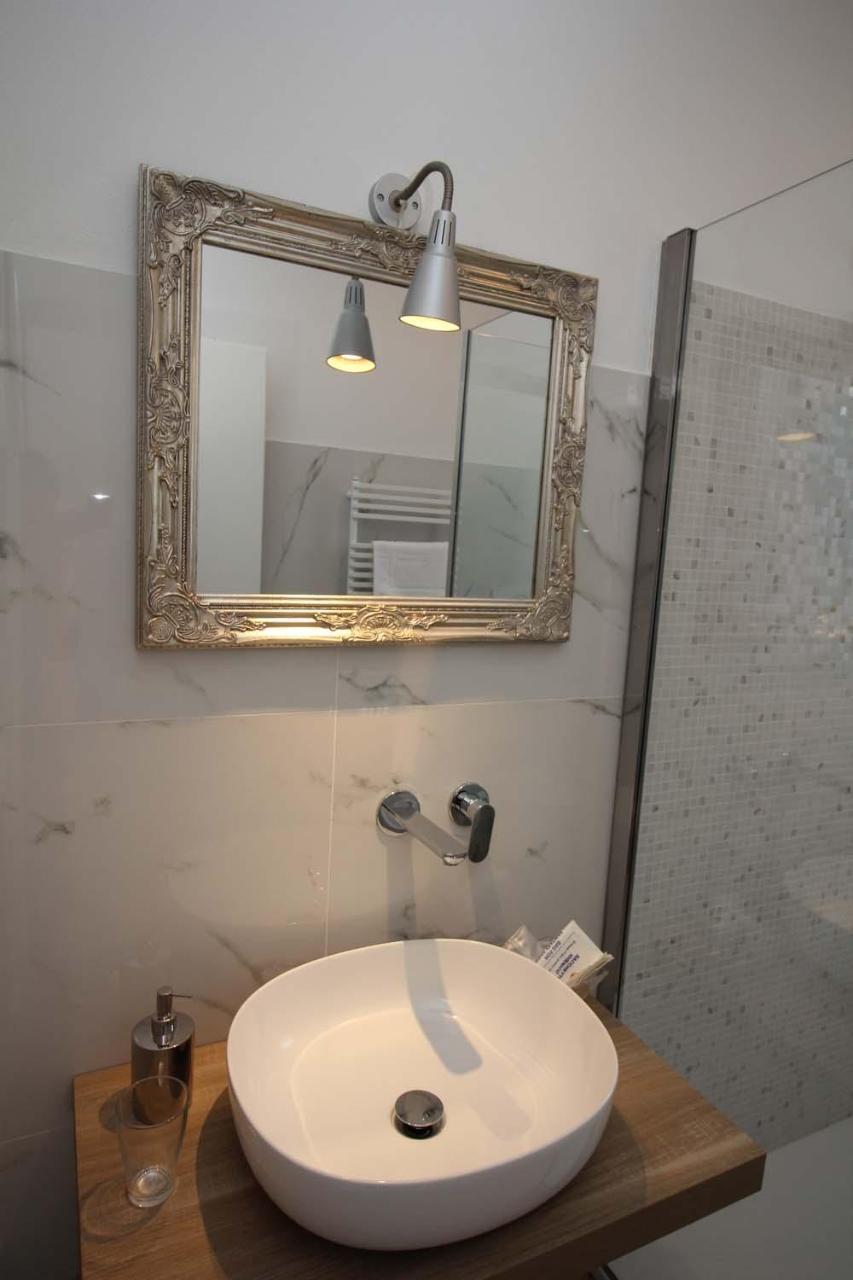 Bb Ca Margarida Bed and Breakfast Abano Terme Exteriör bild