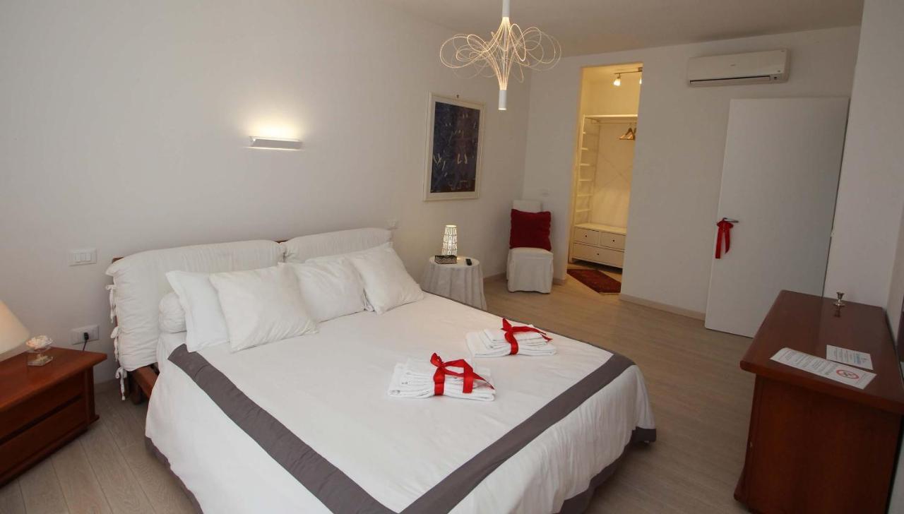 Bb Ca Margarida Bed and Breakfast Abano Terme Exteriör bild