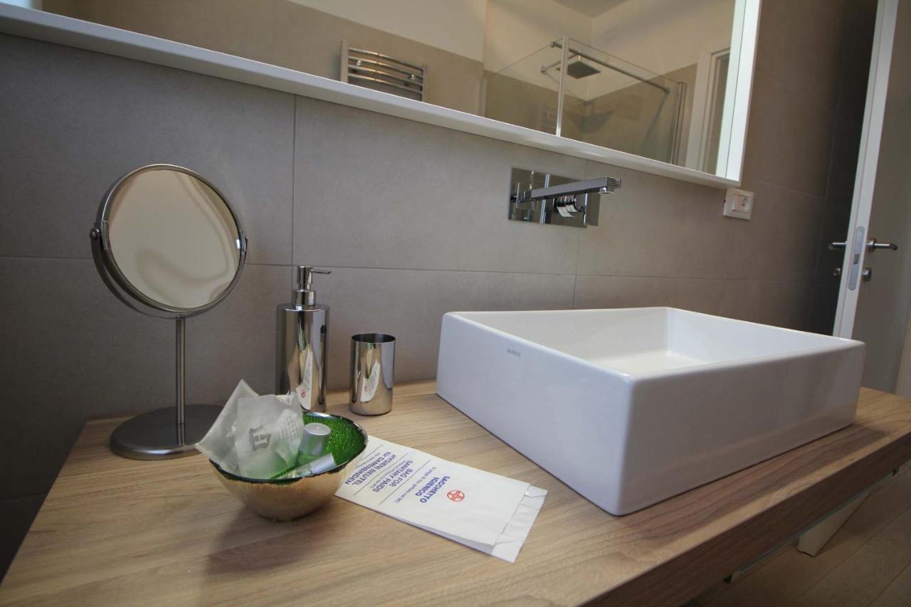 Bb Ca Margarida Bed and Breakfast Abano Terme Exteriör bild
