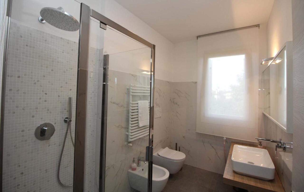 Bb Ca Margarida Bed and Breakfast Abano Terme Exteriör bild