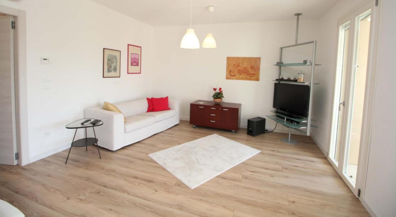 Bb Ca Margarida Bed and Breakfast Abano Terme Exteriör bild