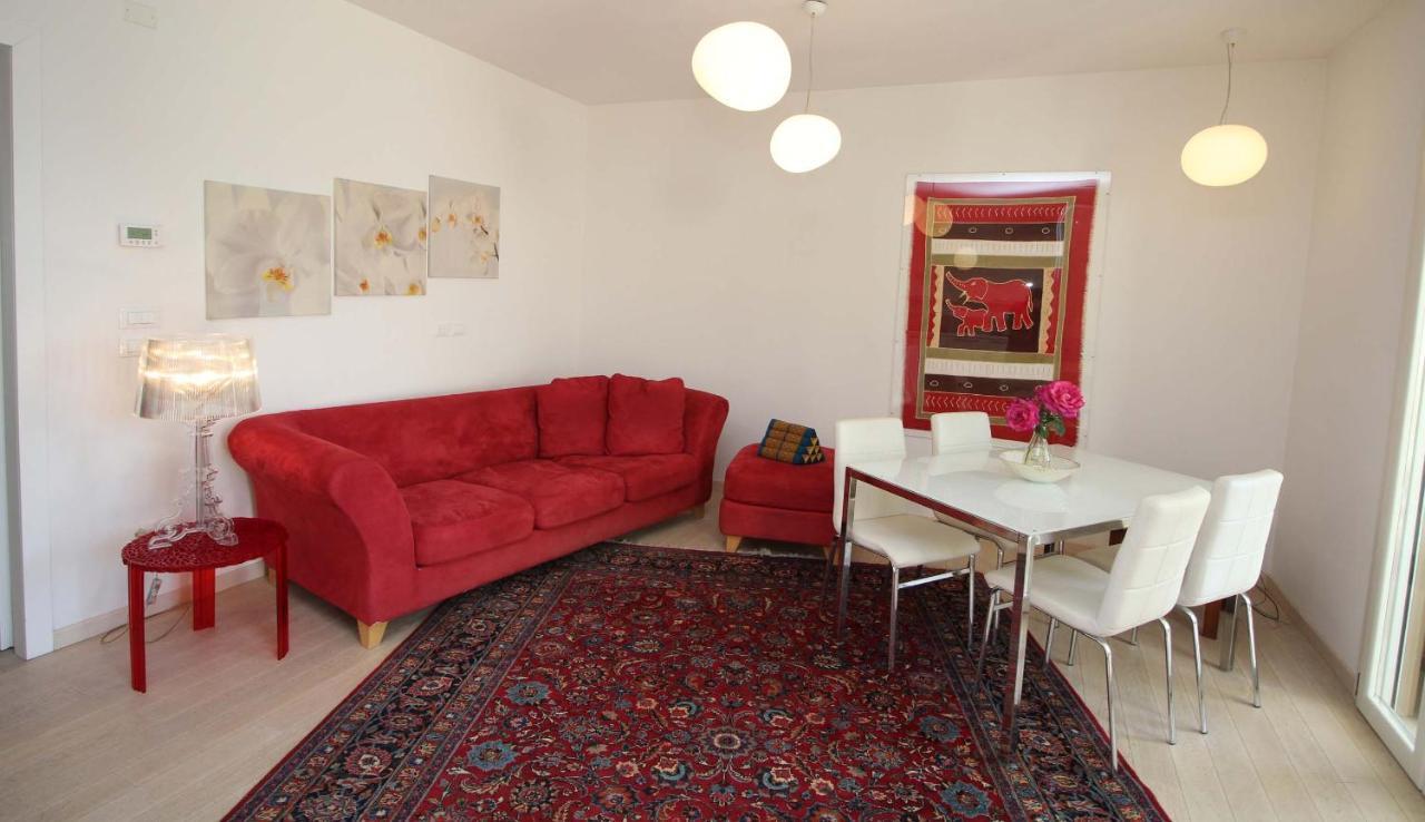 Bb Ca Margarida Bed and Breakfast Abano Terme Exteriör bild