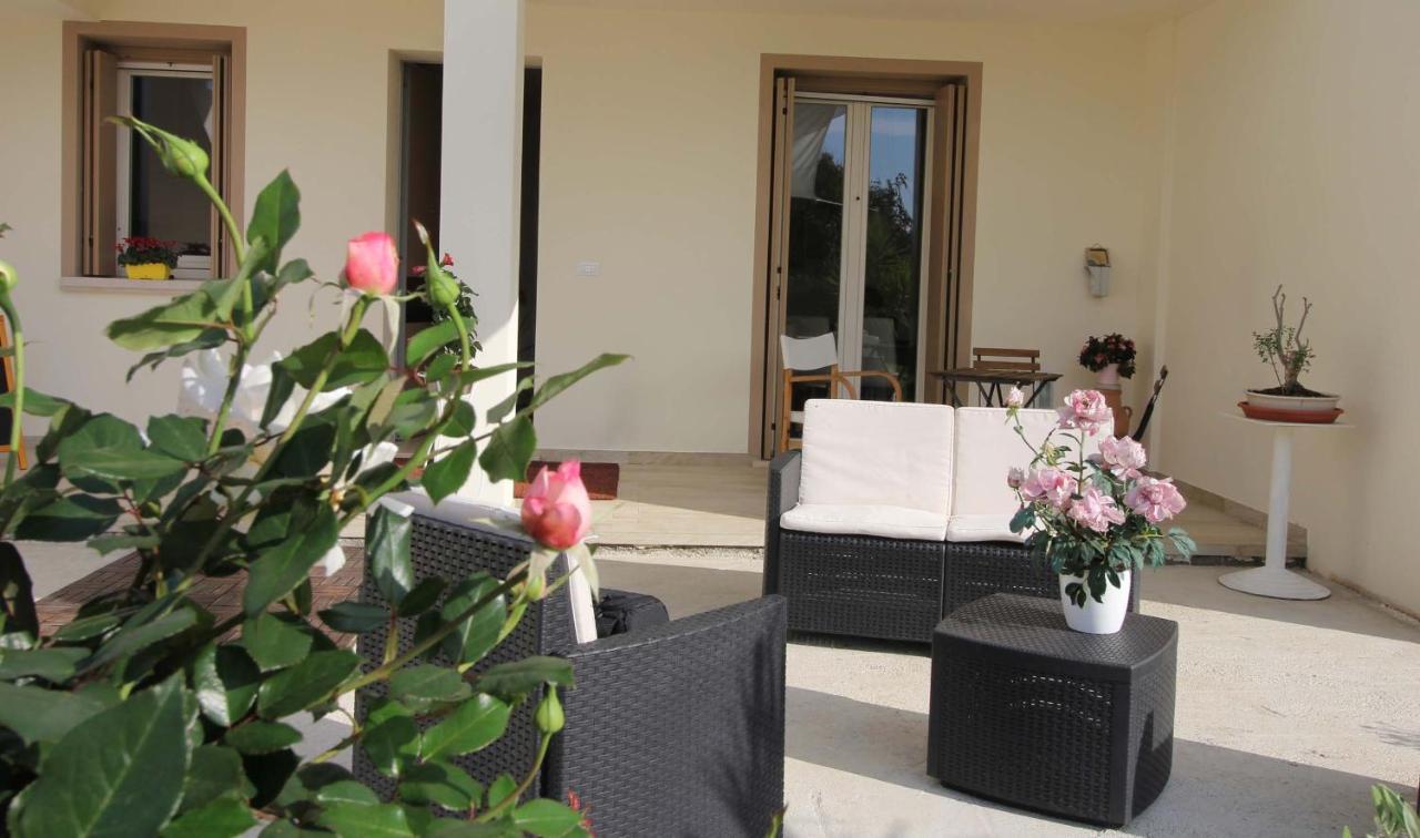 Bb Ca Margarida Bed and Breakfast Abano Terme Exteriör bild