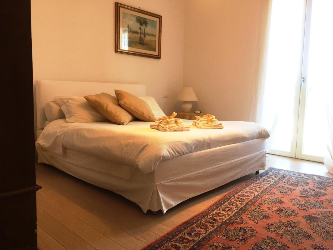 Bb Ca Margarida Bed and Breakfast Abano Terme Exteriör bild