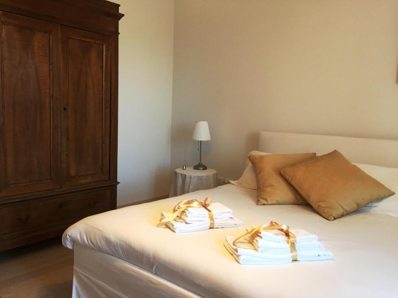 Bb Ca Margarida Bed and Breakfast Abano Terme Exteriör bild