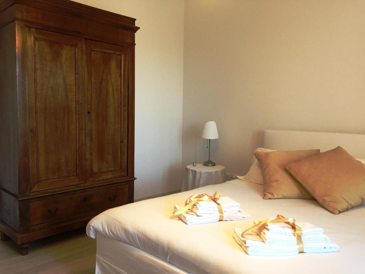 Bb Ca Margarida Bed and Breakfast Abano Terme Exteriör bild