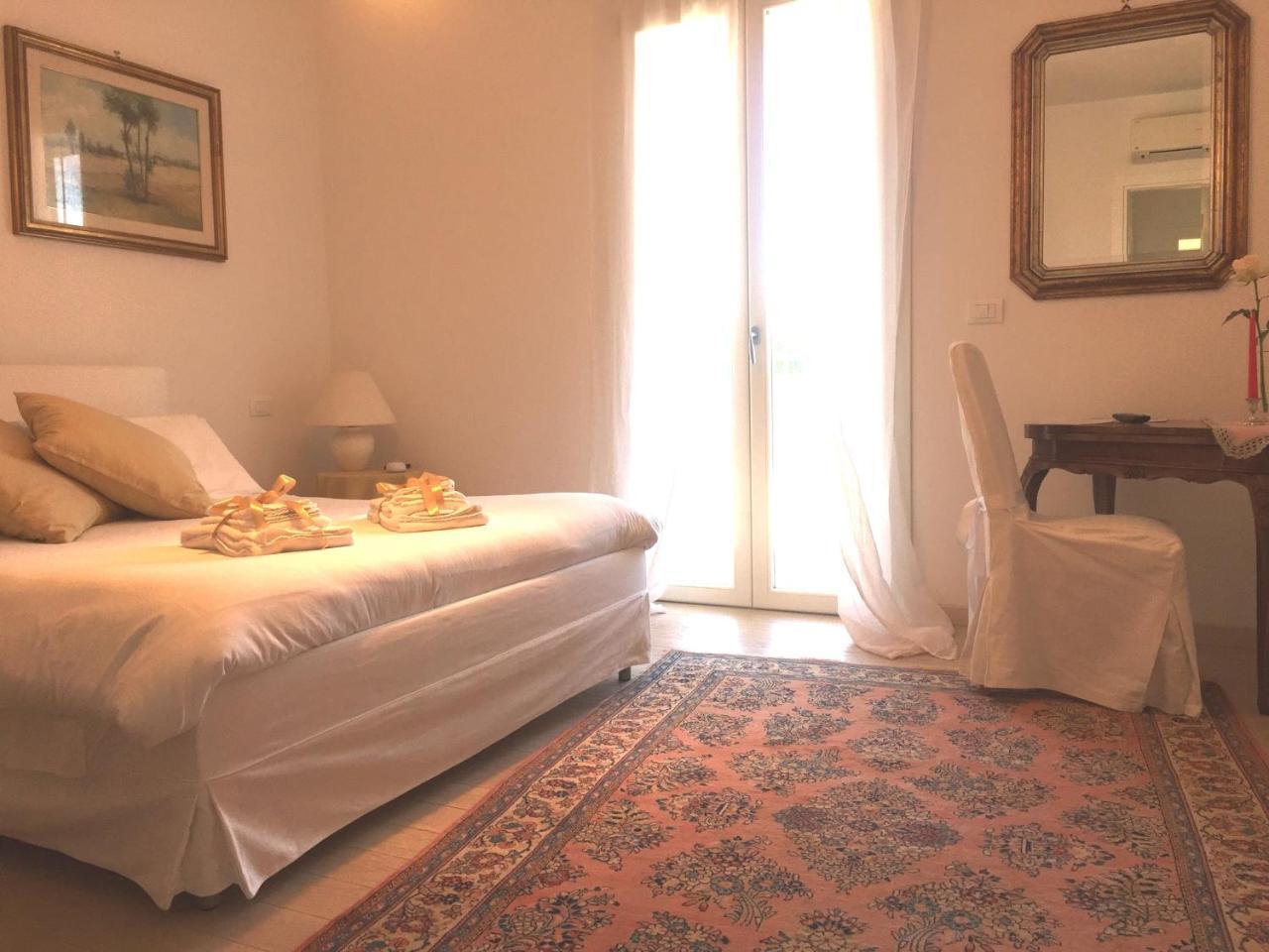 Bb Ca Margarida Bed and Breakfast Abano Terme Exteriör bild